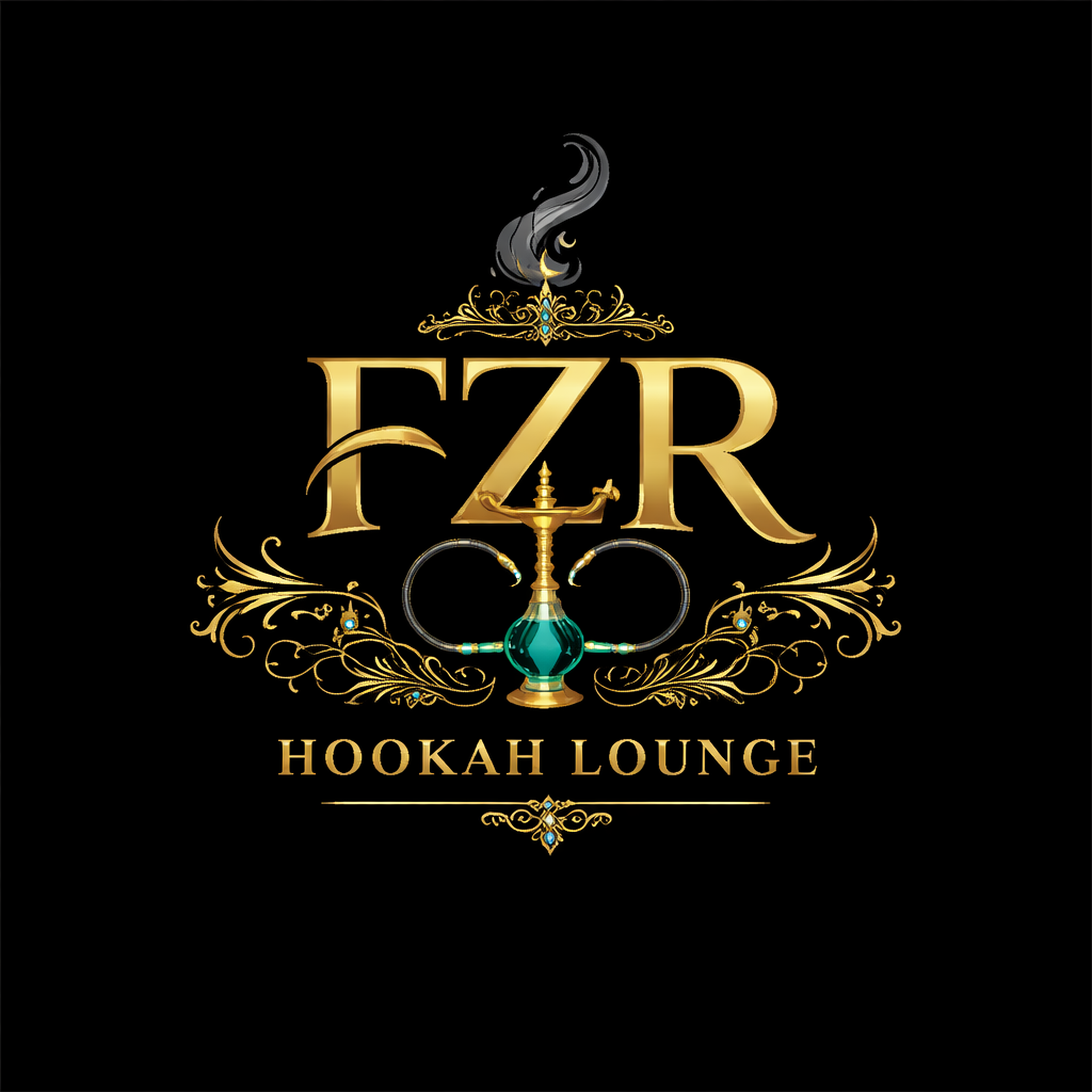 FZR Lounge Reveal